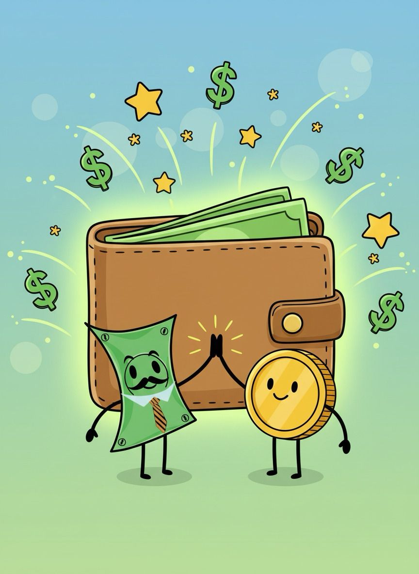 Use — financial planning tools